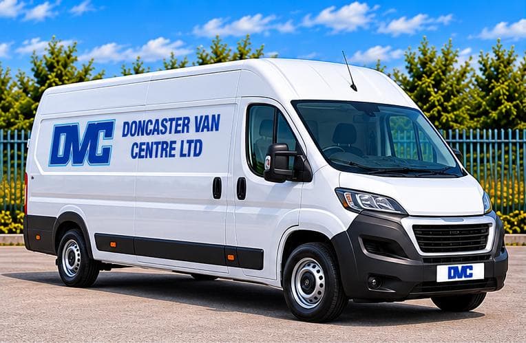LWB Van