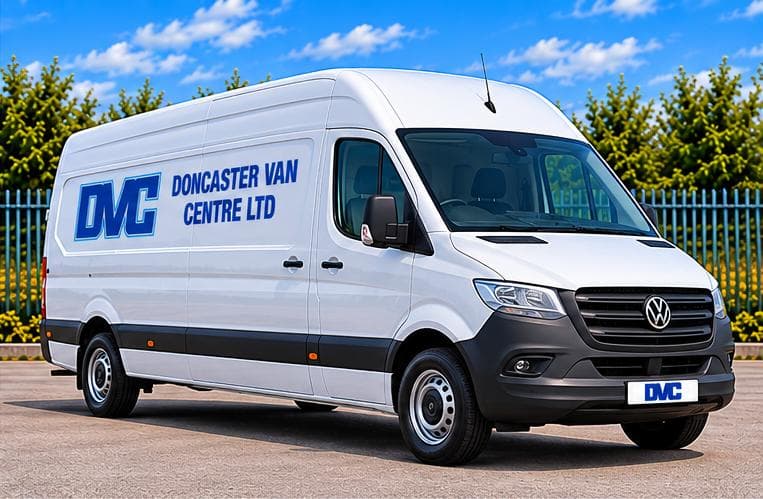 XLWB Van
